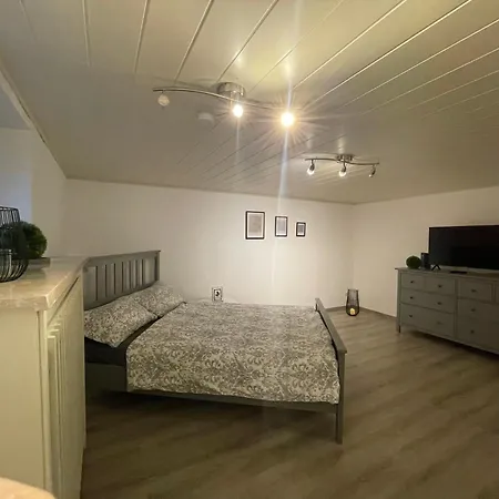 아파트 Haus Laerche