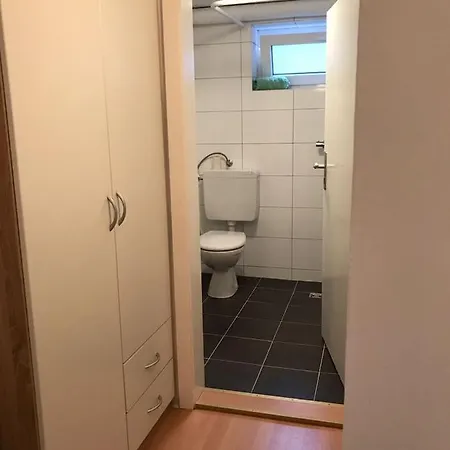 Haus Laerche Апартаменты