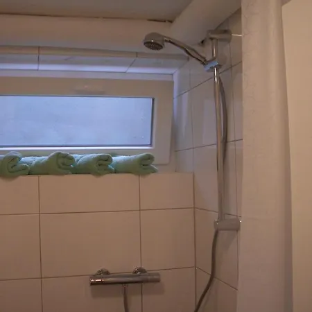 Haus Laerche 아파트 *