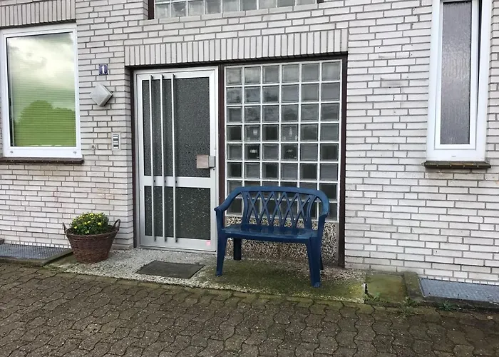 Haus Laerche Апартаменты *